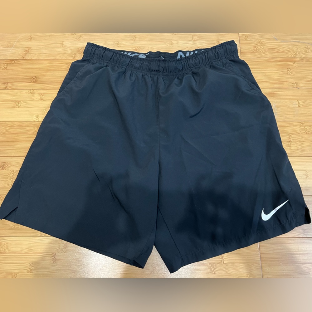 Nike Men’s Athletic Shorts